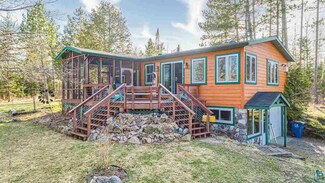 1764 N Highway 21, Ely, MN 55731