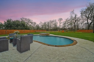 32603 Westminster Dr, Fulshear, TX 77441