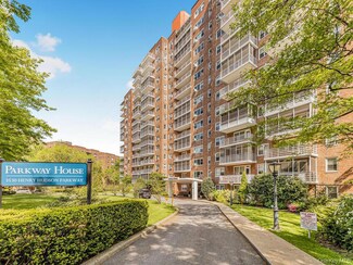 3530 Henry Hudson Pkwy Unit 9A, Bronx, NY 10463
