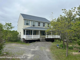 507 Mclean St Unit Bell Mountain, Scranton, PA 18508