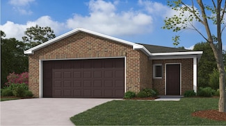 RC Keswick, Springdale, AR 72764