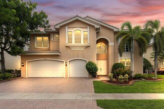 17959 SW 54th St, Miramar, FL 33029