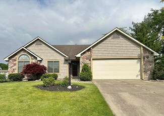 3017 Cherokee Run, New Haven, IN 46774