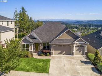 12491 SE Verlie St, Happy Valley, OR 97086