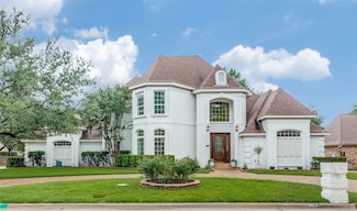 3305 St Albans Cir, Colleyville, TX 76034