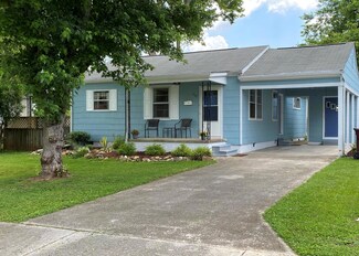 1010 Cherry St, Alcoa, TN 37701