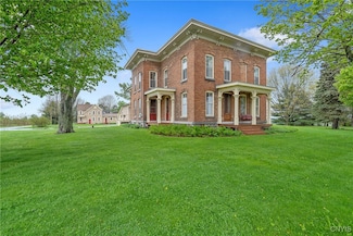7063 W Sorrell Hill Rd, Baldwinsville, NY 13027