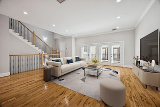 6021 Hamman St, Houston, TX 77007