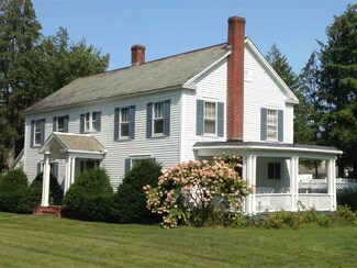 60 College St N, Poultney, VT 05764
