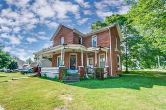 195 W Maple St, Waterloo, IN 46793