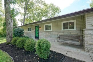 501 N Tyrone Dr, Muncie, IN 47304