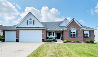 9190 Woodridge Dr, Davison, MI 48423