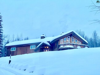 1484 Ithaca Rd, Fairbanks, AK 99709