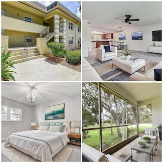 48 Countryclub Dr Unit 48, Largo, FL 33771