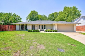 6533 Westrock Dr, Oklahoma City, OK 73132