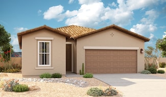 Sunstone, Sahuarita, AZ 85629