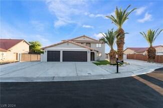 1481 Sunvue Cir, Las Vegas, NV 89110
