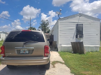 96 Park Place Unit 96, Arcadia, FL 34266