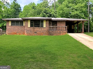 9176 Carr Cir SW, Covington, GA 30014