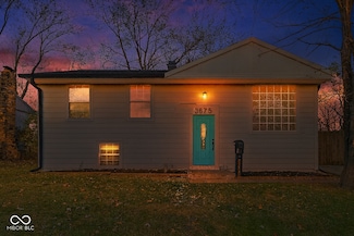 3675 Dubarry Rd, Indianapolis, IN 46226