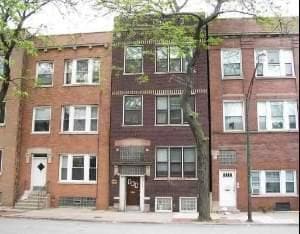 726 S May St Unit 2, Chicago, IL 60607