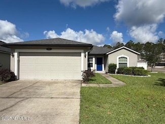 551 Glendale Ln, Orange Park, FL 32065
