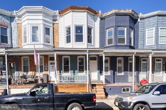 1238 Cleveland St, Baltimore, MD 21230