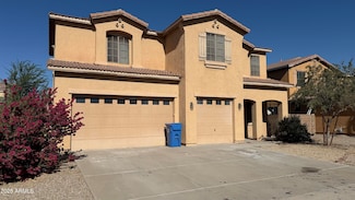 6814 W Alta Vista Rd, Laveen, AZ 85339