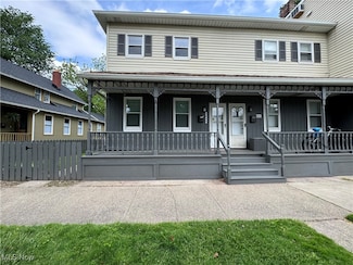 3820 John Ave, Cleveland, OH 44113