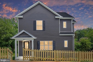 67 Horner St, Warrenton, VA 20186