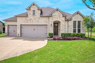 5200 Ravine Ridge Ct, Roanoke, TX 76262