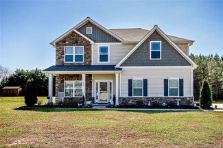 115 Charles Farm Dr, Cleveland, NC 27013