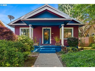 3839 SE Taggart St, Portland, OR 97202