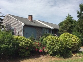 74 Michaels Ave, Dennis Port, MA 02639