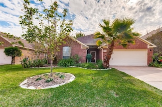 4926 Linden Place, Pearland, TX 77584