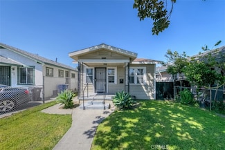 1625 W 60th St, Los Angeles, CA 90047