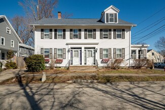 22-24 South St, Rollinsford, NH 03869