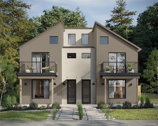 2281 S Sherman St, Denver, CO 80210