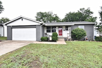 2843 S 73rd Ave E, Tulsa, OK 74129