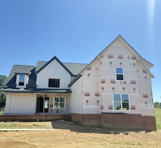 6447 Hopewell Rd, Springfield, TN 37172