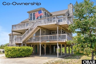 112 Mainsail Ct Unit Lot 6, Duck, NC 27949