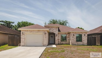 6014 Blanco River St, Brownsville, TX 78526