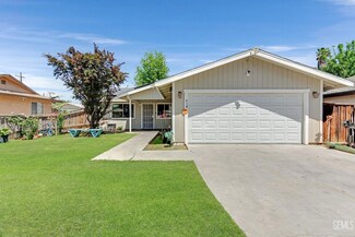 518 Lincoln Ave, Bakersfield, CA 93308