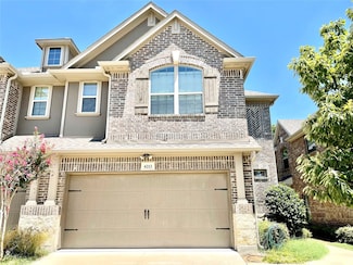 4213 Arbrook Way, Plano, TX 75074