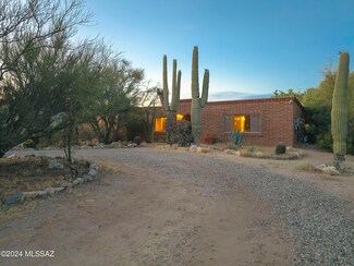 610 N Freeman Rd, Tucson, AZ 85748