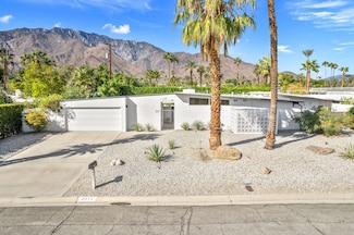2211 N Starr Rd, Palm Springs, CA 92262