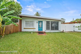 215 Jefferson Ave, Cape Canaveral, FL 32920
