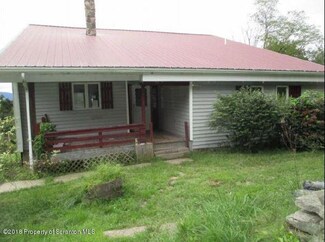 47 Lincoln Dr, Tunkhannock, PA 18657