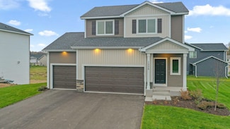 1335 Orchid Way, New Richmond, WI 54017