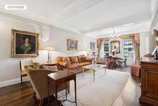 2 Beekman Place Unit 12D, New York, NY 10022